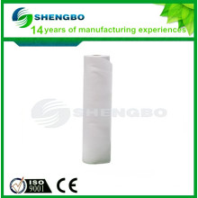 Hospital Nonwoven Bed Sheet